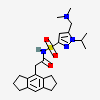 an image of a chemical structure CID 153337674