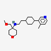 an image of a chemical structure CID 153338460