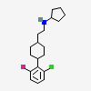 an image of a chemical structure CID 153338465