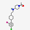 an image of a chemical structure CID 153338468