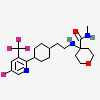 an image of a chemical structure CID 153338475