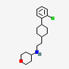 an image of a chemical structure CID 153338488