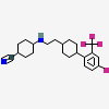 an image of a chemical structure CID 153338490