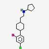 an image of a chemical structure CID 153338500