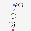 an image of a chemical structure CID 153338525