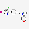 an image of a chemical structure CID 153338535