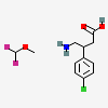 an image of a chemical structure CID 153338642