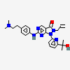 an image of a chemical structure CID 153338786