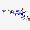 an image of a chemical structure CID 153338792