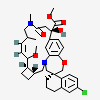 an image of a chemical structure CID 153341196