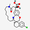 an image of a chemical structure CID 153341275