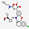 an image of a chemical structure CID 153341294