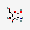 an image of a chemical structure CID 153343106