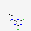 an image of a chemical structure CID 153346780