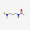 an image of a chemical structure CID 153349354