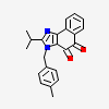 an image of a chemical structure CID 153352304
