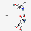an image of a chemical structure CID 153354063