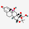 an image of a chemical structure CID 153355308