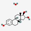 an image of a chemical structure CID 153356670