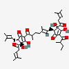 an image of a chemical structure CID 153358796