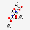 an image of a chemical structure CID 153359845