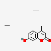 an image of a chemical structure CID 153361010