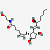 an image of a chemical structure CID 153363842