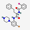 an image of a chemical structure CID 153367758