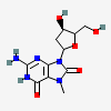 an image of a chemical structure CID 153368142