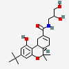 an image of a chemical structure CID 153371165