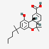 an image of a chemical structure CID 153371277