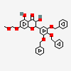 an image of a chemical structure CID 153371819