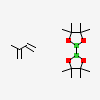 an image of a chemical structure CID 153373768