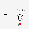 an image of a chemical structure CID 153374608