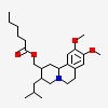 an image of a chemical structure CID 153375125