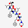 an image of a chemical structure CID 153375285