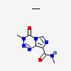 an image of a chemical structure CID 153377476