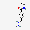 an image of a chemical structure CID 153377485