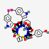 an image of a chemical structure CID 153379135