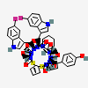 an image of a chemical structure CID 153379145