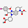 an image of a chemical structure CID 153387303