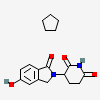 an image of a chemical structure CID 153391963