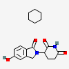 an image of a chemical structure CID 153392047