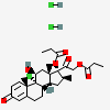 an image of a chemical structure CID 153392525