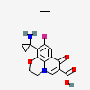 an image of a chemical structure CID 153393072