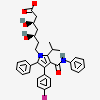 an image of a chemical structure CID 153395085