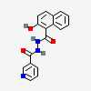 an image of a chemical structure CID 153395646