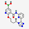 an image of a chemical structure CID 153404703