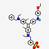 an image of a chemical structure CID 153411081