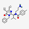 an image of a chemical structure CID 153411258